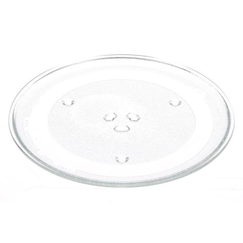 12570000008333 Glass Turntable picture 1