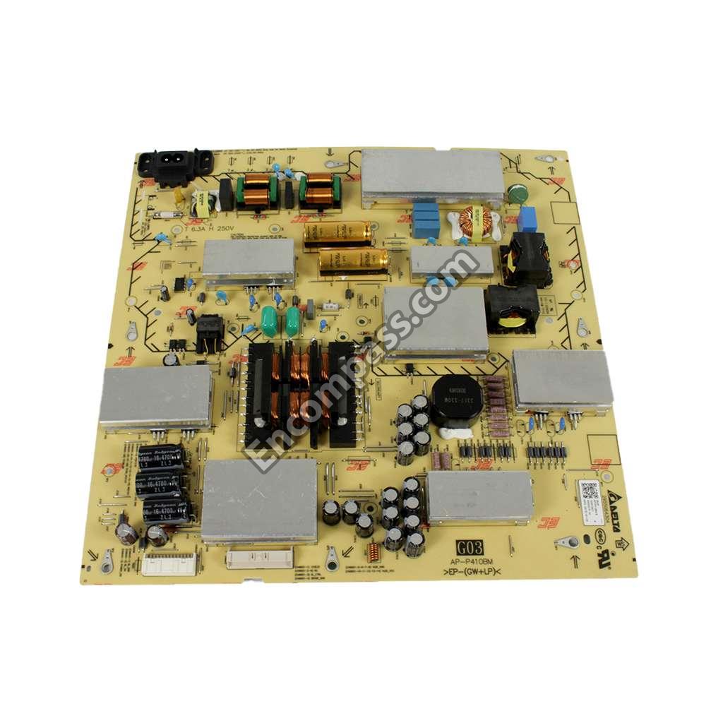 G03-(POWER CBA) STATIC CONVERTER (TV)