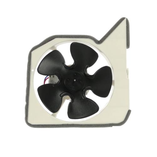 5304519734 Fan Assembly,condenser,w/shrou picture 1
