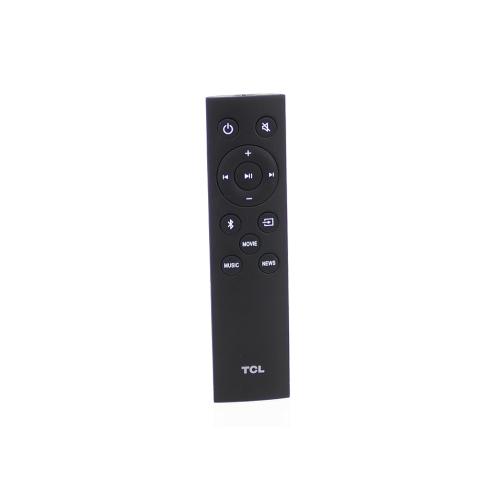 12-TS7TSPN-006 Remote Control For Ts7 Series picture 2
