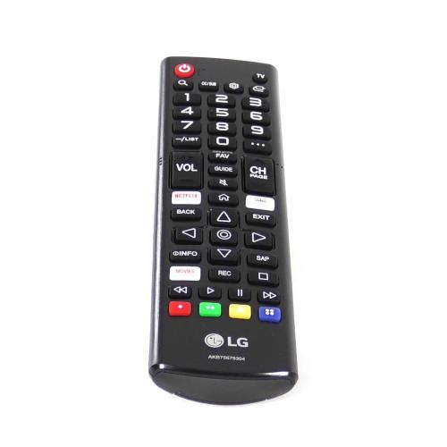 AKB75675304 Remote Controller Assembly