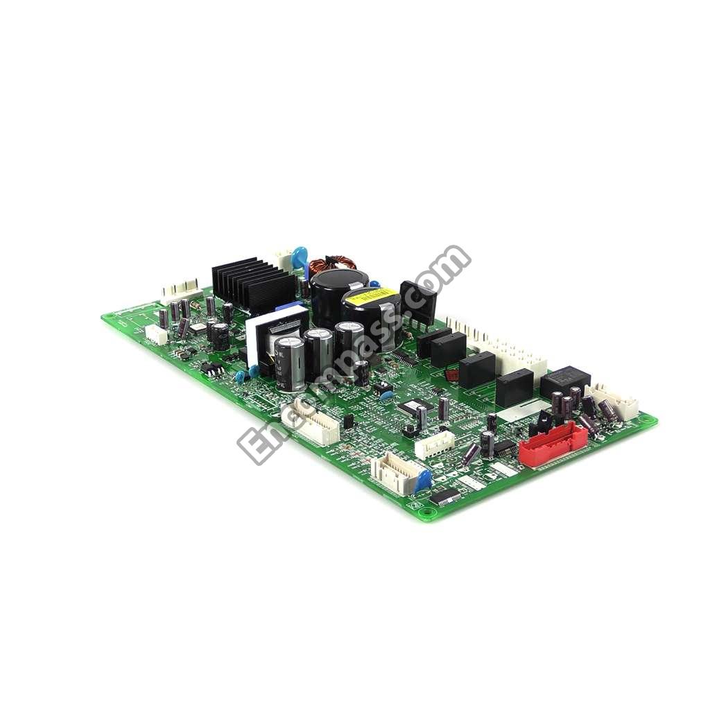 CSP30021035 Onboarding Svc Pcb Assembly