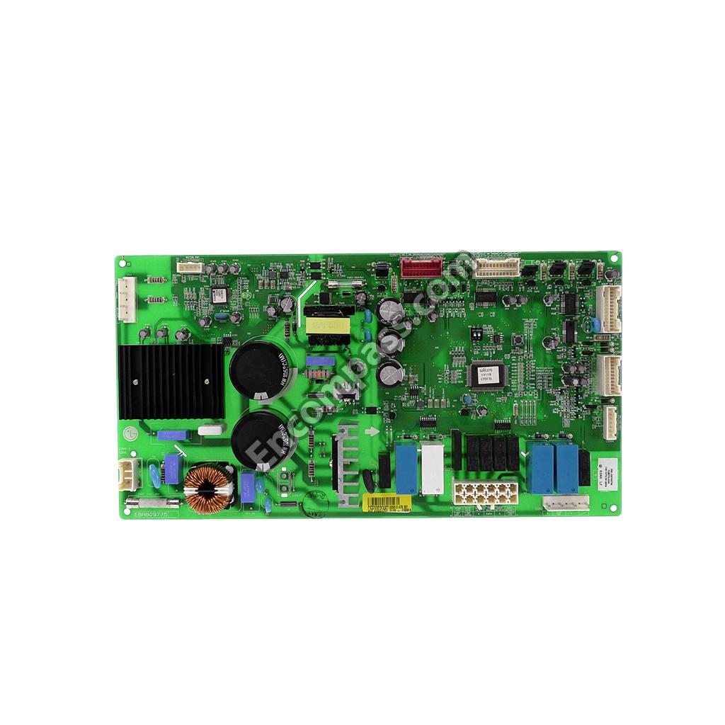 CSP30020987 Onboarding Svc Pcb Assembly