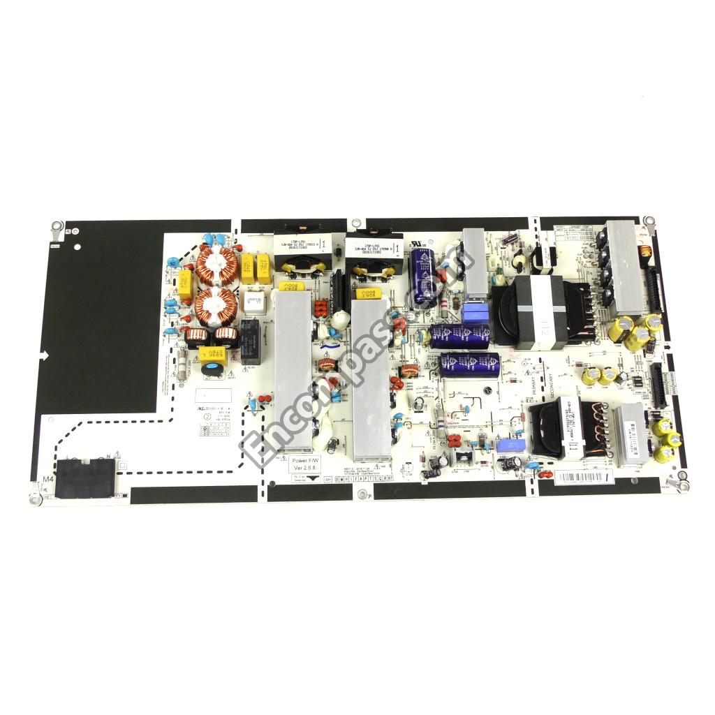 CRB38274501 Refurbis Power Supply Assembly