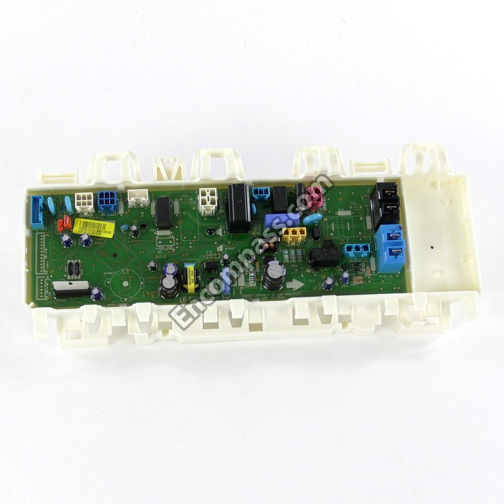 EBR62707666 Main Pcb Assembly picture 2