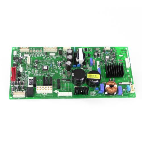 EBR86824107 Main Pcb Assembly picture 2