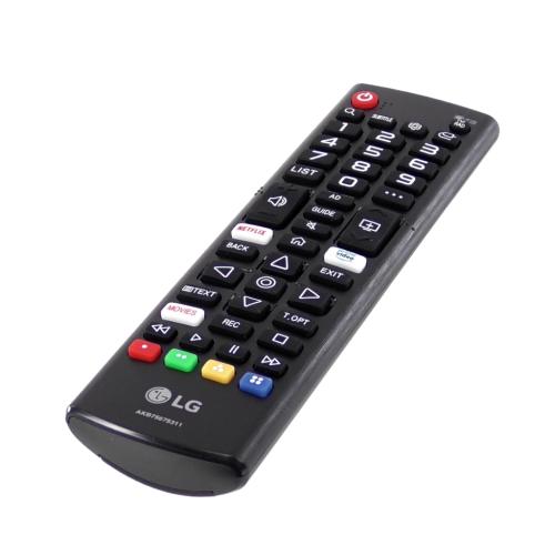 AKB75675311 Remote Controller Assembly