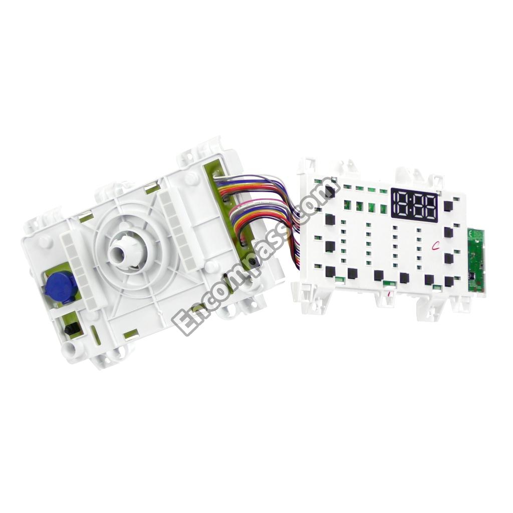 EBR83227509 Module Pcb Assembly picture 2