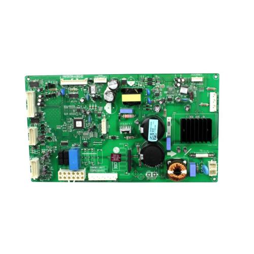 EBR83845018 Main Pcb Assembly picture 1