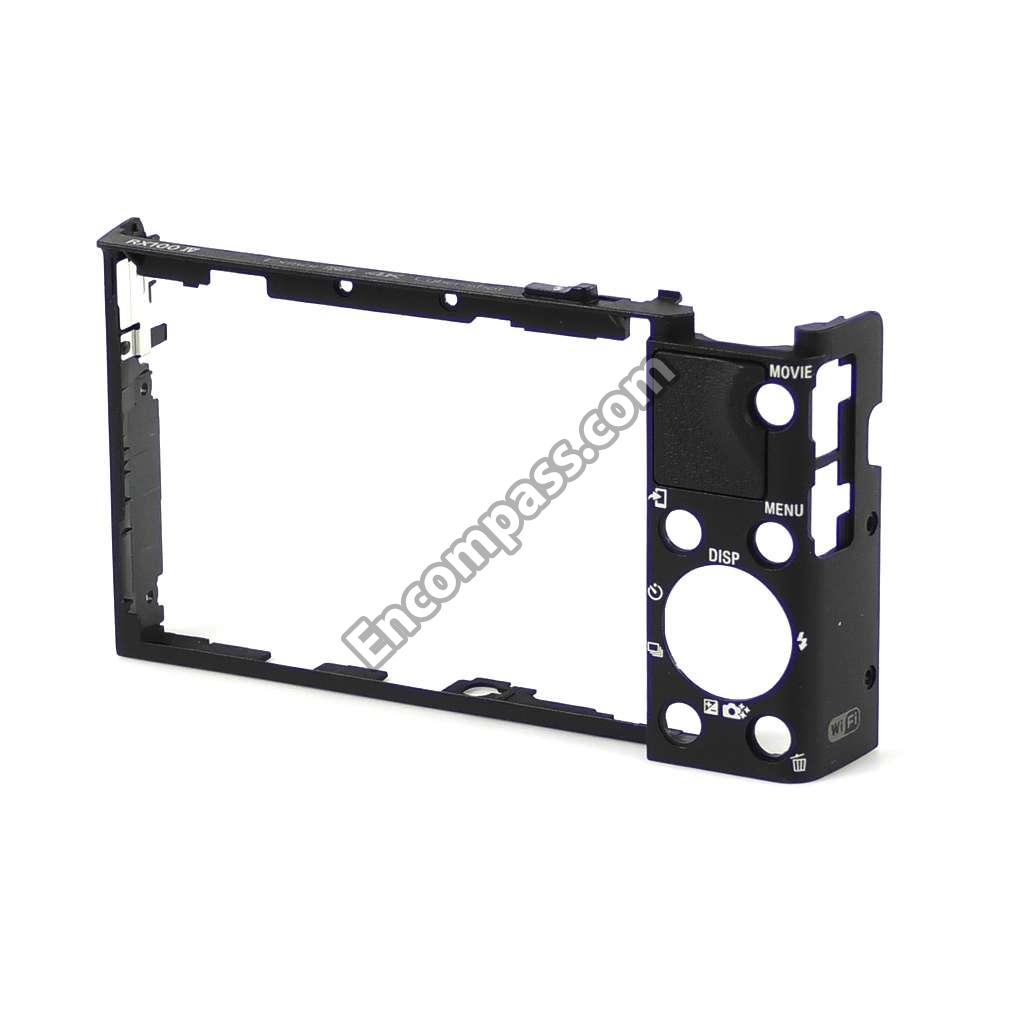 X-2591-659-3 Cabinet (Rear) Assembly