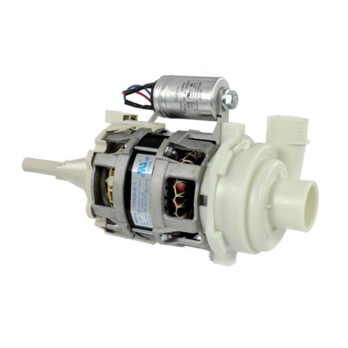 17476000A02374 Induction Pump Assembly picture 2