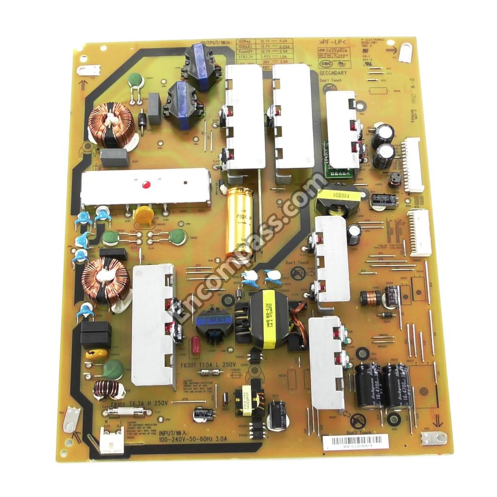 1-474-710-12 G81-static Convert (Tv)