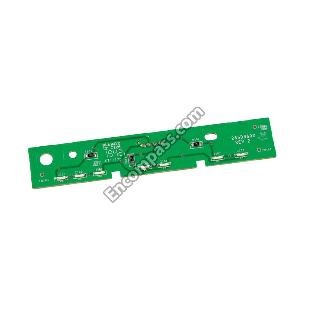 WD21X25613 Led Board picture 2