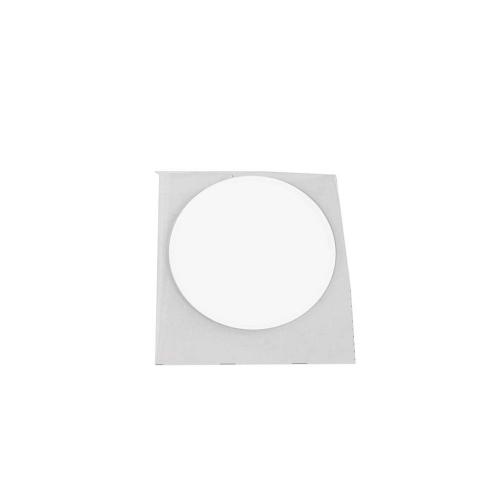 4-592-801-21 5Th Gap Washer (9147) picture 1