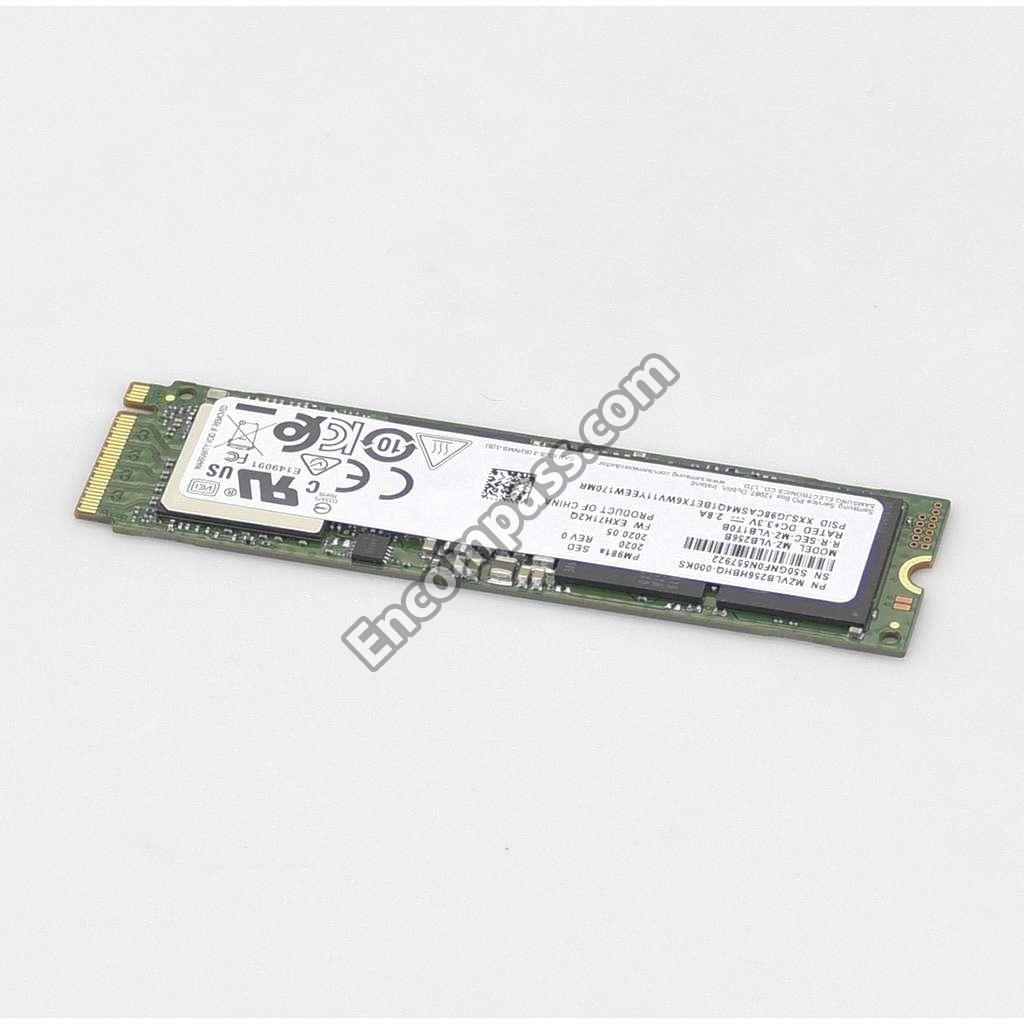 Samsung NP730QCJ Laptop 256GB NVME SSd Hard Drive|Samsung