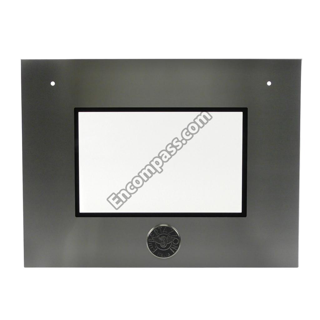 4100207 Stainless Steel Oven Door picture 2
