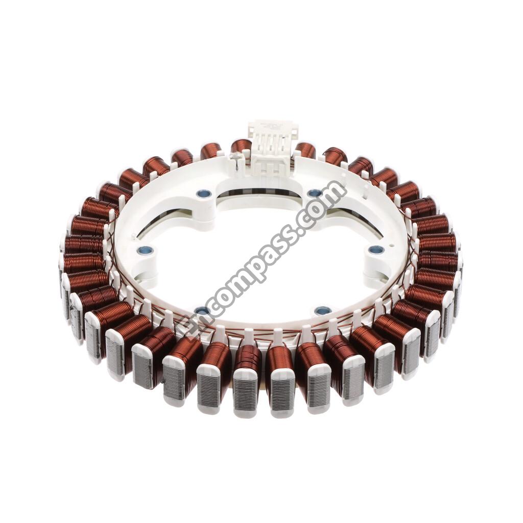 AJB76315001 Combined Stator Assembly