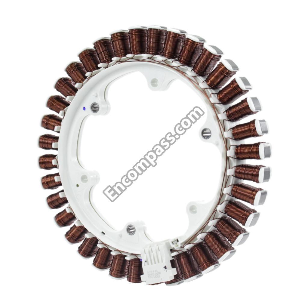 AJB76315028 Stator Assembly,combined picture 2