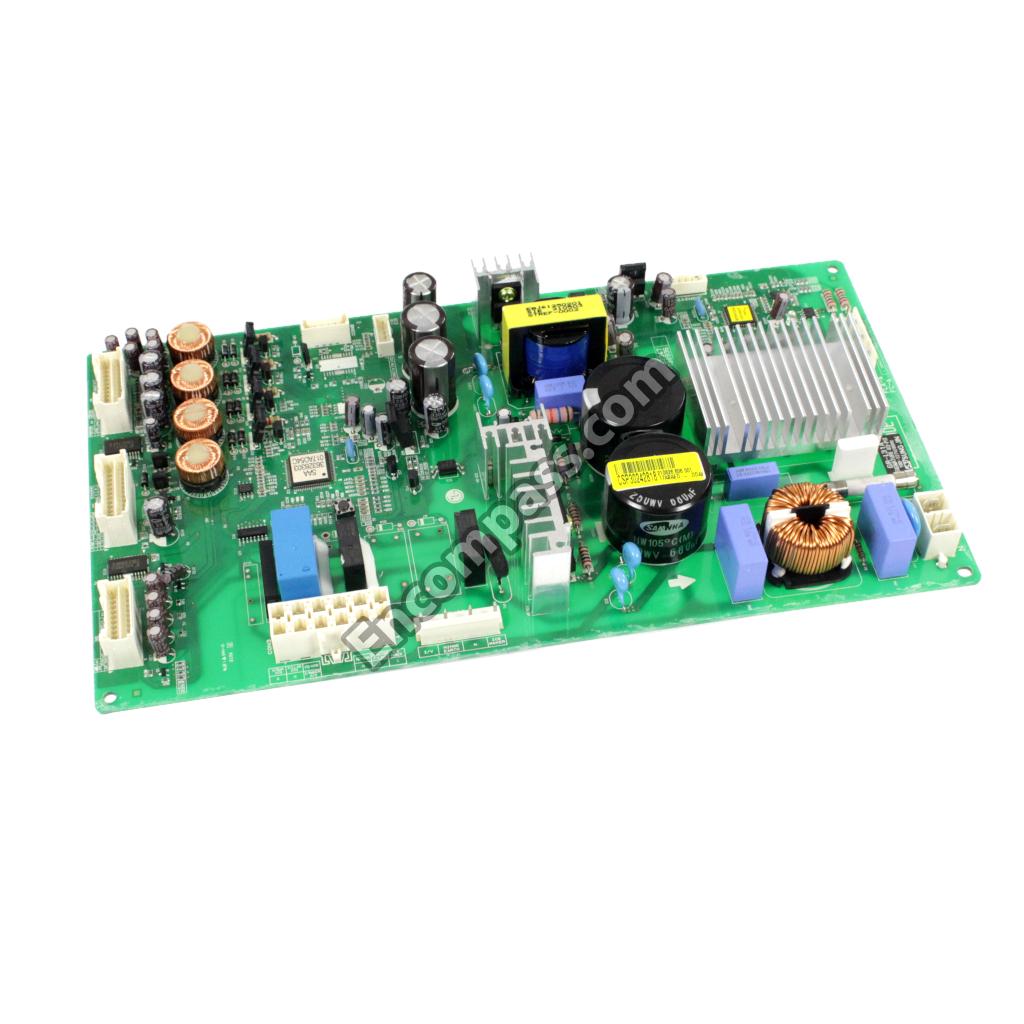 EBR75234713 Main Pcb Assembly