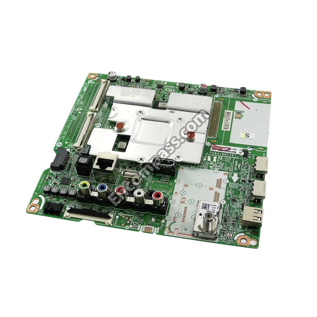 CRB38576501 Bpr Total Assembly,refurbished Board picture 2