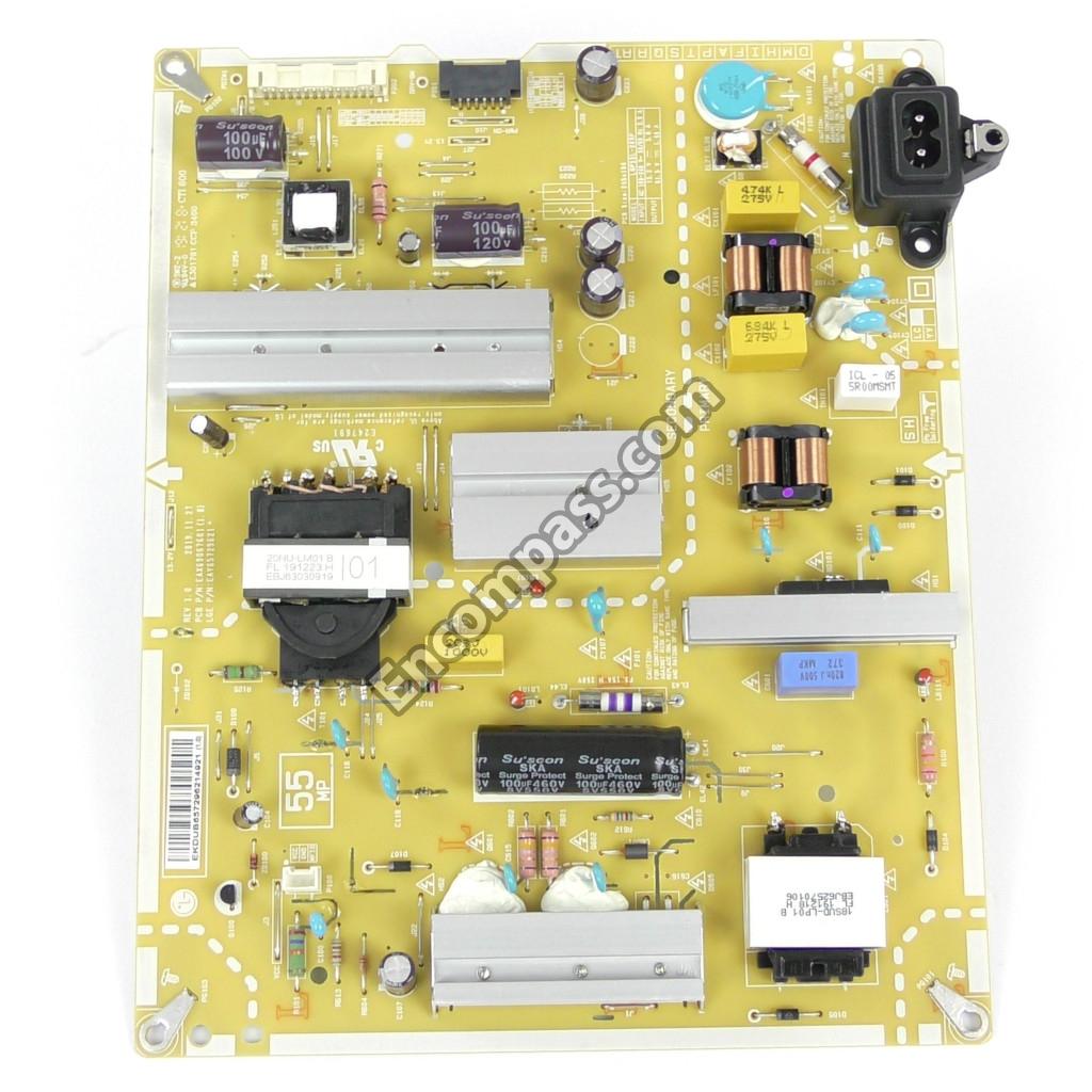 EAY65729634 Power Supply Assembly picture 2