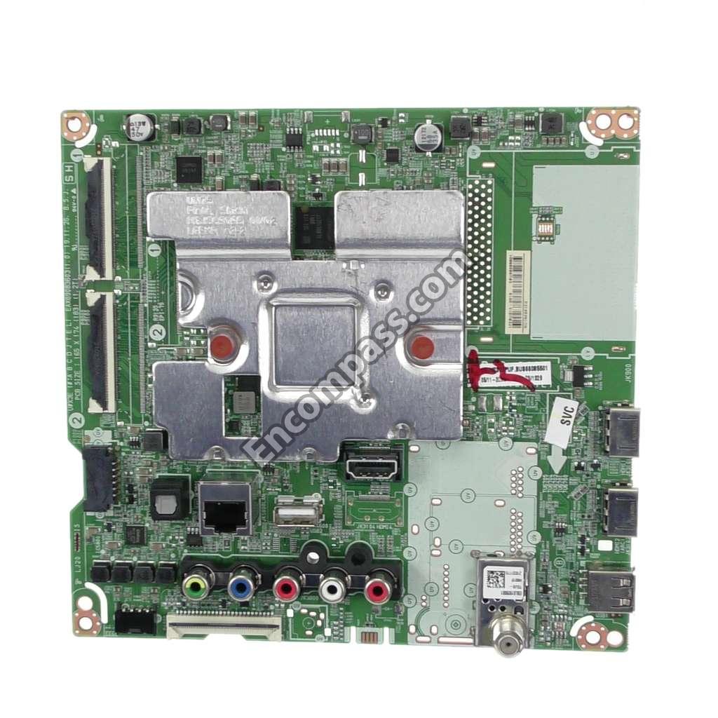 CRB38575601 Bpr Total Assembly,refurbished Board picture 2