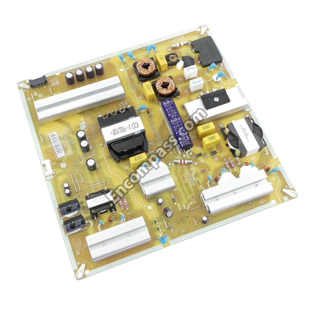 CRB38551101 Power Supply Assembly,refurbished Board picture 2