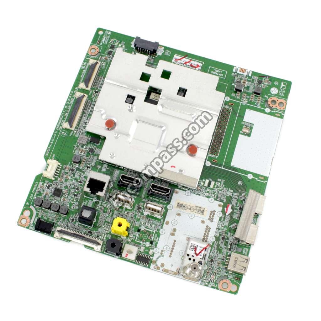 CRB38581001 Bpr Total Assembly,refurbished Board picture 2