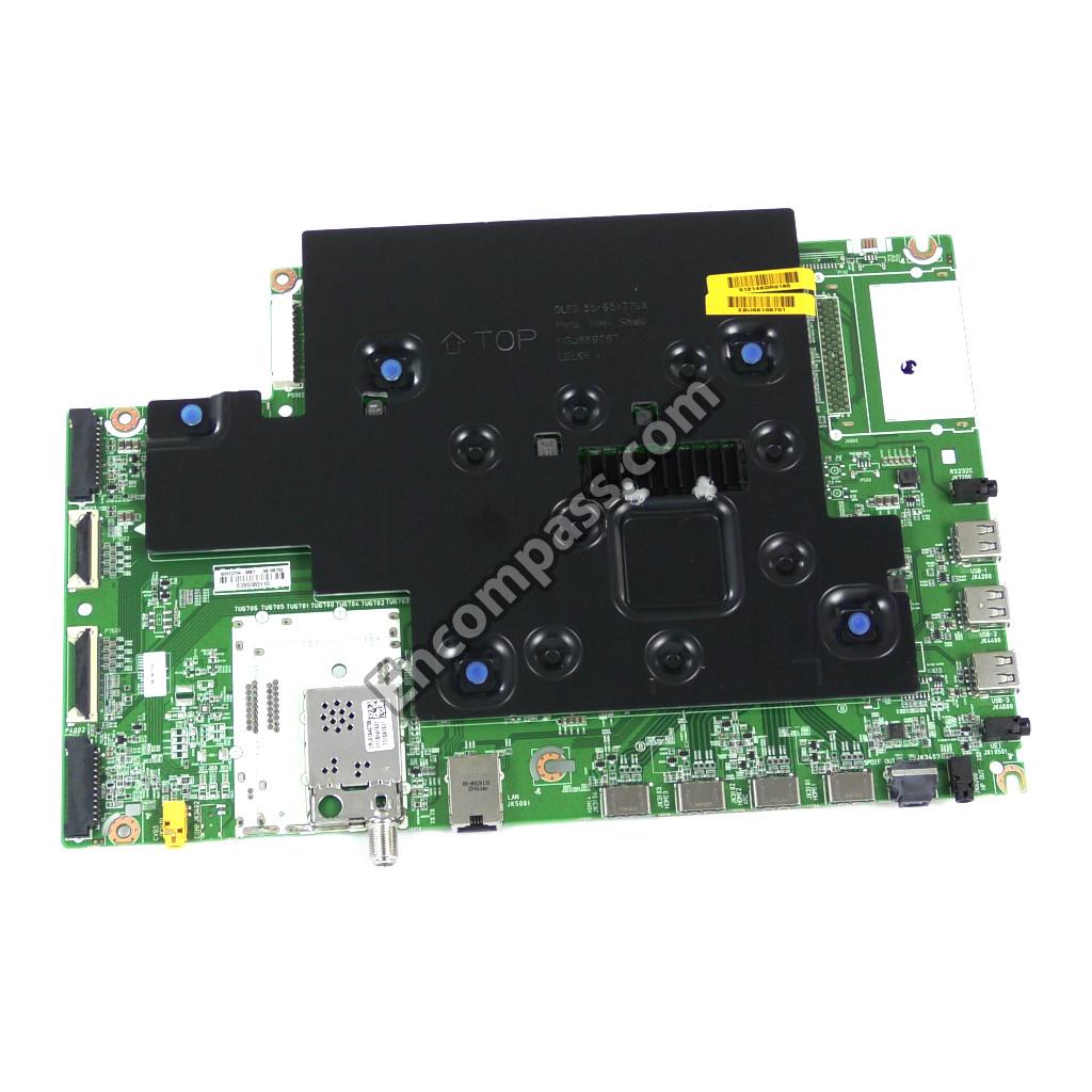 CRB38686301 Bpr Total Assembly,refurbished Board picture 2