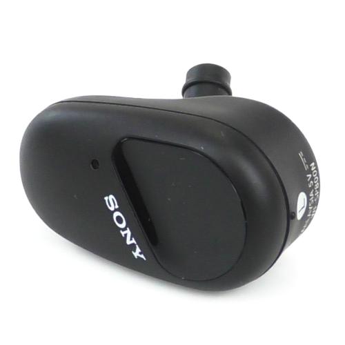 A-5018-598-A Left Side Headset (Black) picture 3