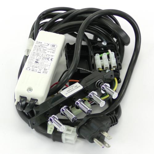 Z200349 Complete Wiring Kc24-30-36 Xv Hoods picture 1