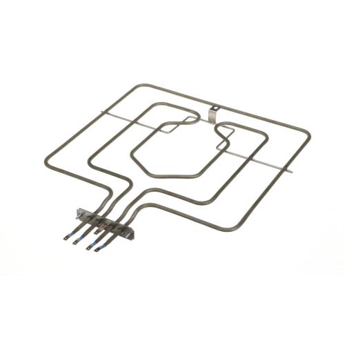 606136 Upper+grill Heating Element Right picture 1