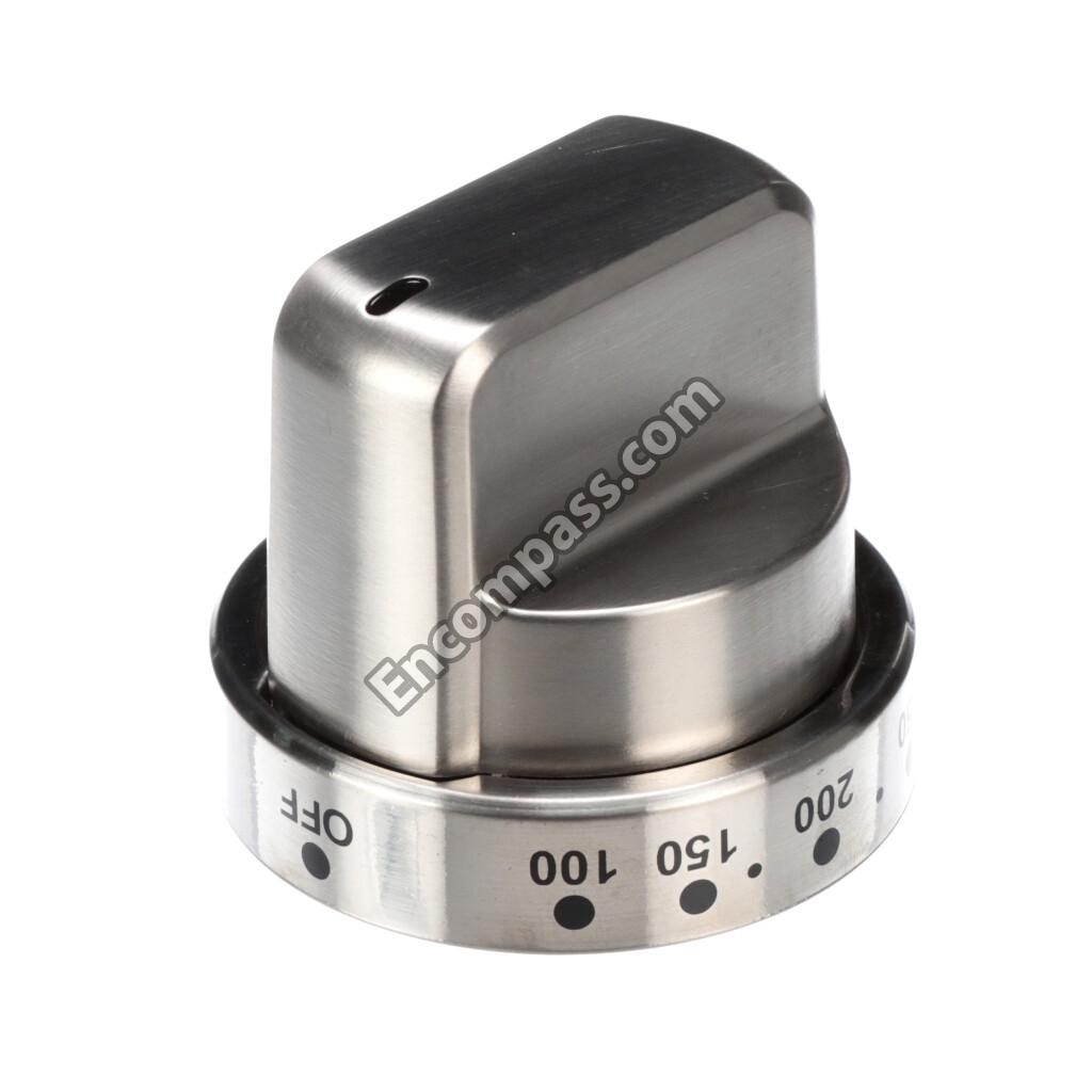 4011038 Electric Thermostat Knob+knob Ring