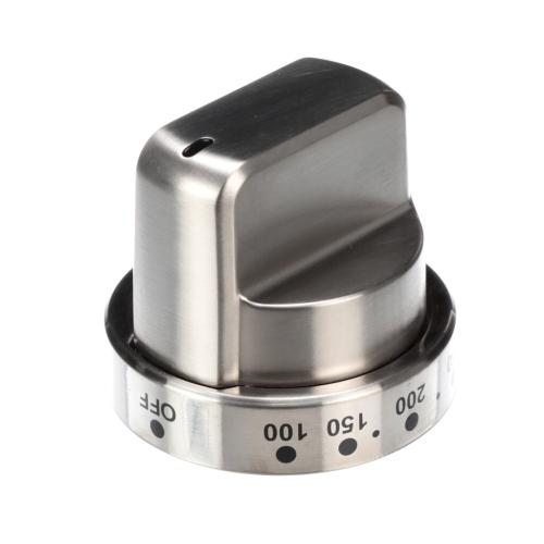 4011038 Electric Thermostat Knob+knob Ring