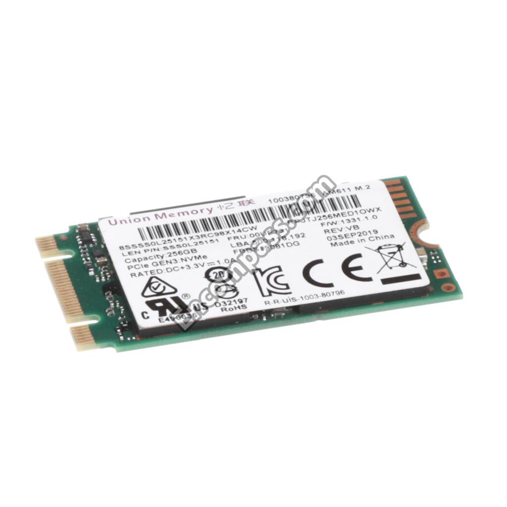 5SS0X54155 Solid State Drives picture 2