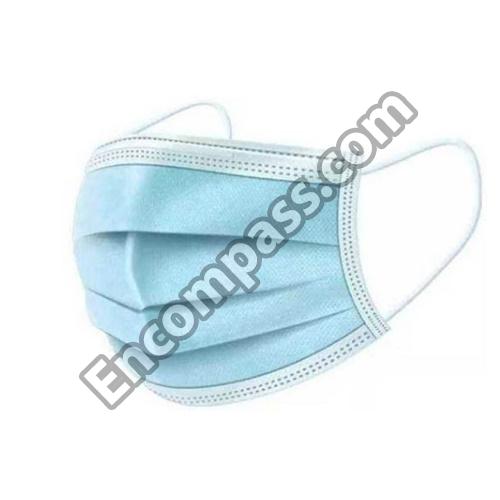 DUSTMASK 3 Ply Mask picture 1