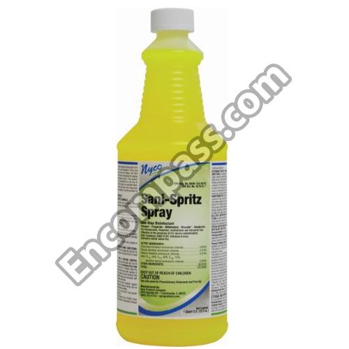 900-271 Sani-spritz 1 Step Disinfectant Spray