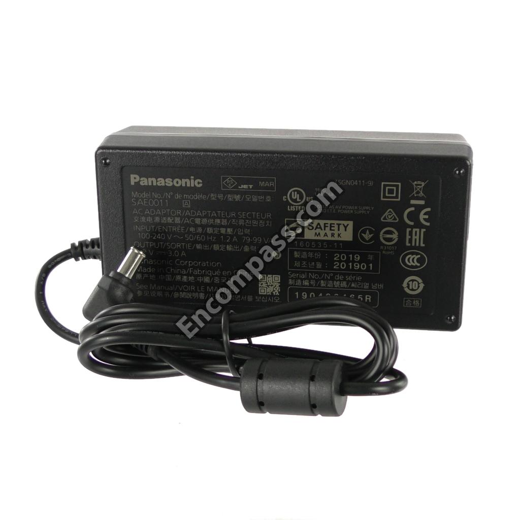 SAE0011AJ Ac Adaptor