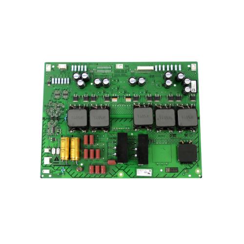 1-006-775-11 G98c(ch) - Static Converter(tv picture 2