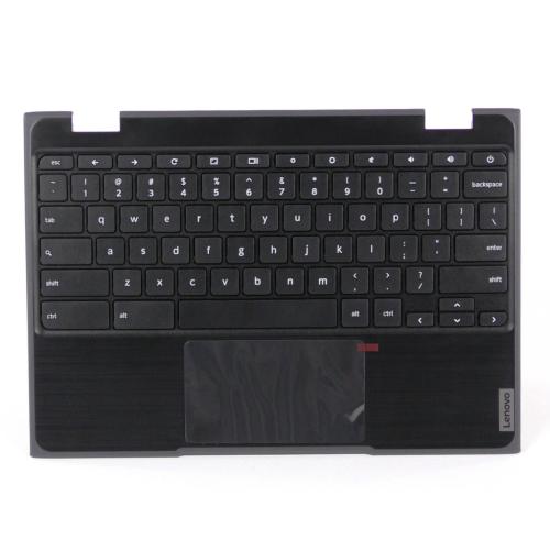 5CB0Z21474 C-cover With Keyboard picture 1