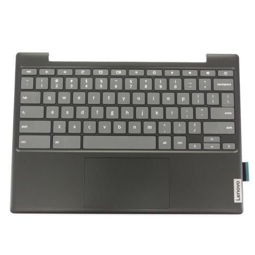 5CB0Z26753 C-cover With Keyboard picture 1