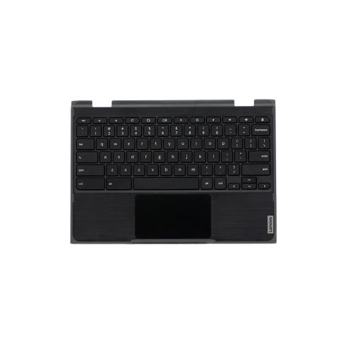 5CB0Z21541 C-cover With Keyboard picture 1