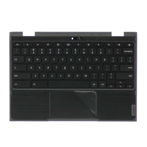 5CB0Z21553 C-cover With Keyboard picture 1