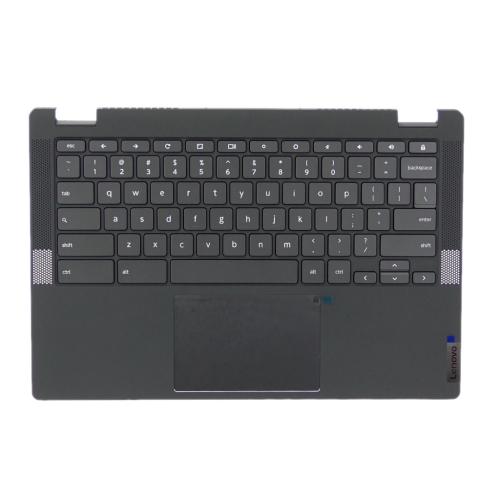 5CB0Z27984 C-cover With Keyboard picture 1