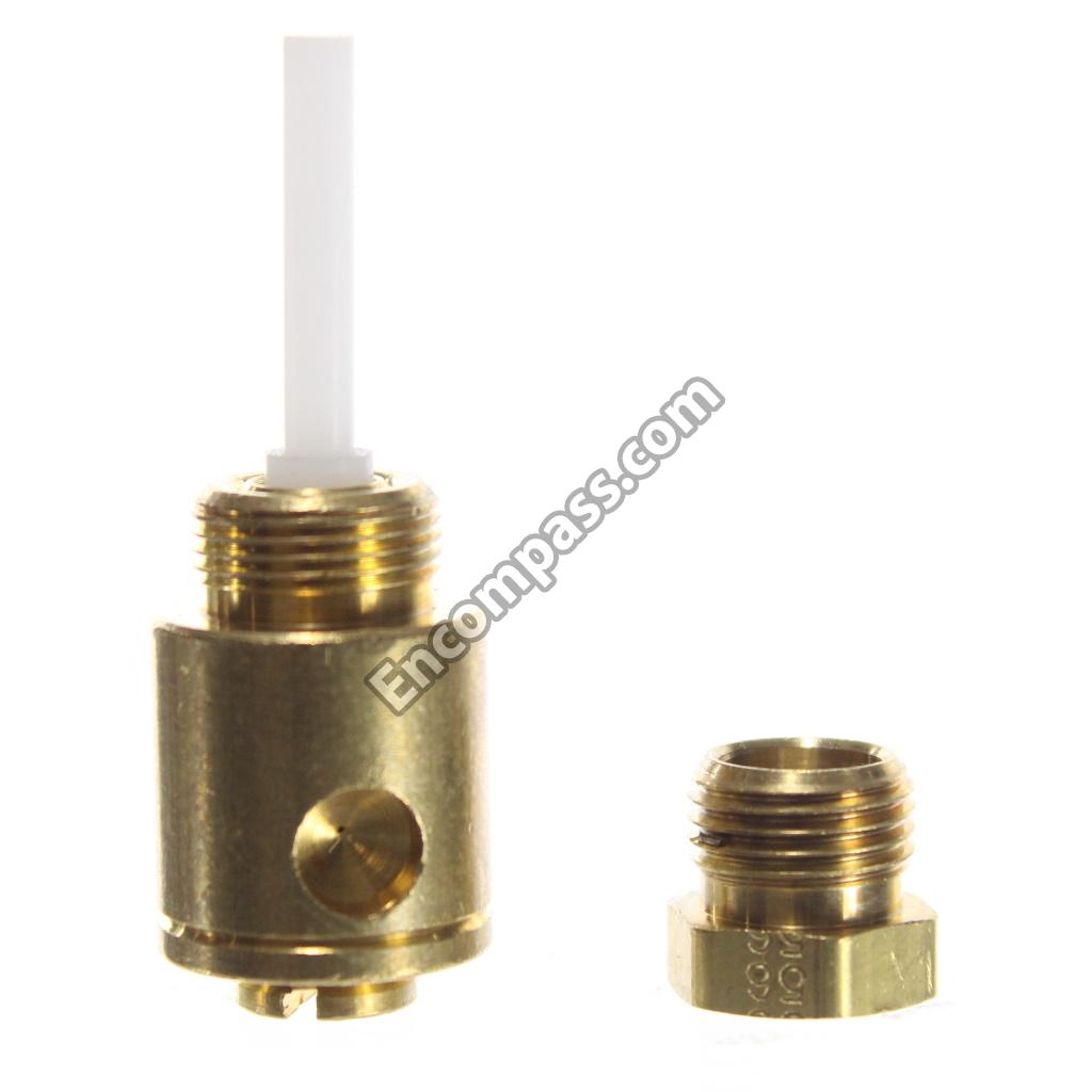 GAS DRYER CONVERSION KIT