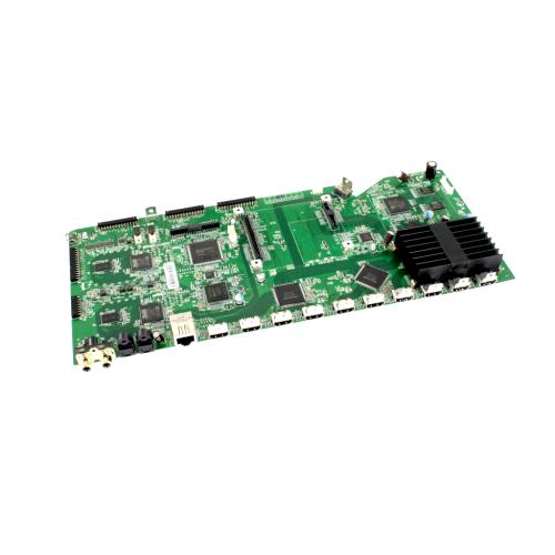 9U6391035300S Printing Wiring Board For Av Receiver picture 1