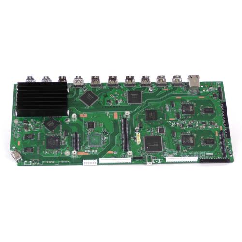 9U-310239-6700 Printing Wiring Board For Av Receiver picture 1