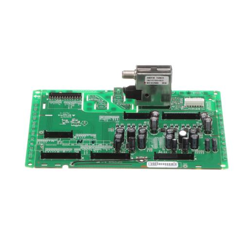 943639104350S Printing Wiring Board For Av Receiver picture 1