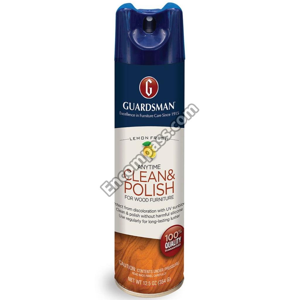 Guardsman Furniture Care Products Replacement Parts