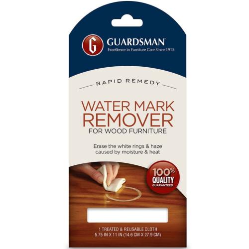 405200 Water Mark Remover In Shelf-tray picture 1
